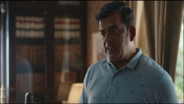 Maamla Legal Hai - Season 01 Episode 05